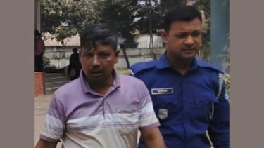 বন্দরে বিশেষ অভিযানে হেরোইনসহ শুক্কু গ্রেপ্তার