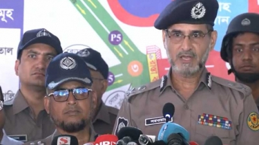 জাতীয় ঈদগাহে কী কী নেয়া যাবে, জানালেন ডিএমপির ভারপ্রাপ্ত কমিশনার