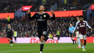 ব্রাজিল তারকার হ্যাটট্রিকে চেলসির বিশাল জয়