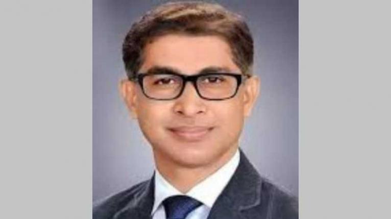 জেলা পরিষদের প্রশাসক হলেন অধ্যাপক মামুন মাহমুদ