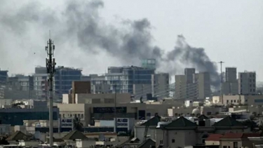 সৌদিতে ক্ষেপণাস্ত্র  হামলায় বাংলাদেশিসহ নিহত ২