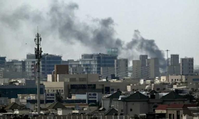 সৌদিতে ক্ষেপণাস্ত্র  হামলায় বাংলাদেশিসহ নিহত ২