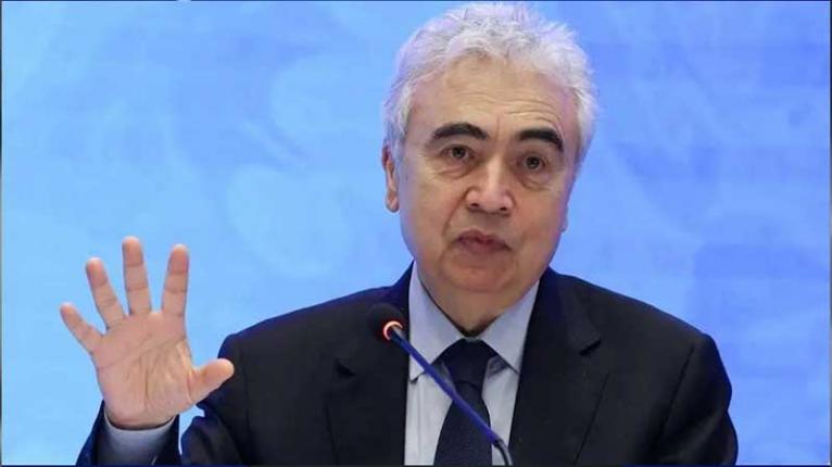 মধ্যপ্রাচ্যের তেল-গ্যাস নিয়ে গভীর সংকটের তথ্য দিল বিশ্ব জ্বালানি সংস্থা