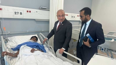 কুয়েতে ড্রোন হামলায় ৪ বাংলাদেশি আহত