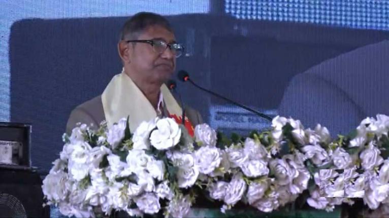 প্রকৃত মুক্তিযোদ্ধাদের সঠিক তালিকা প্রকাশ করা হবে: মুক্তিযুদ্ধ মন্ত্রী