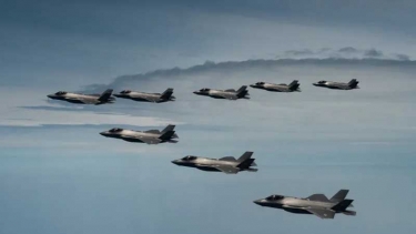 ইরান যুদ্ধে ১৬ সামরিক বিমান হারাল যুক্তরাষ্ট্র: ব্লুমবার্গ