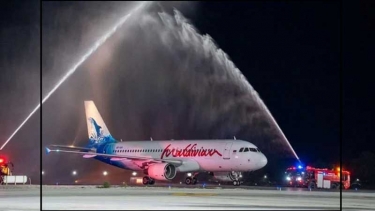 ঢাকা-মালে রুটে মালদিভিয়ান এয়ারলাইন্সের ফ্লাইট পুনরায় চালু