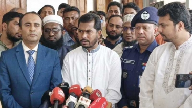 মধ্যপ্রাচ্যে প্রবাসীদের নিরাপদে থাকার আহ্বান প্রতিমন্ত্রী নুরের