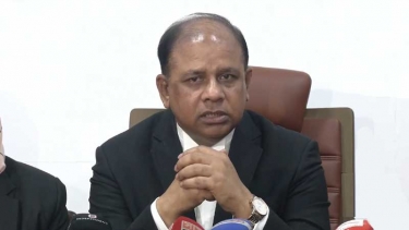 খালেদ-মাসুদের বিরুদ্ধে অতীতের বহু মানবতাবিরোধী অপরাধের তথ্য আছে: চিফ প্রসিকিউটর