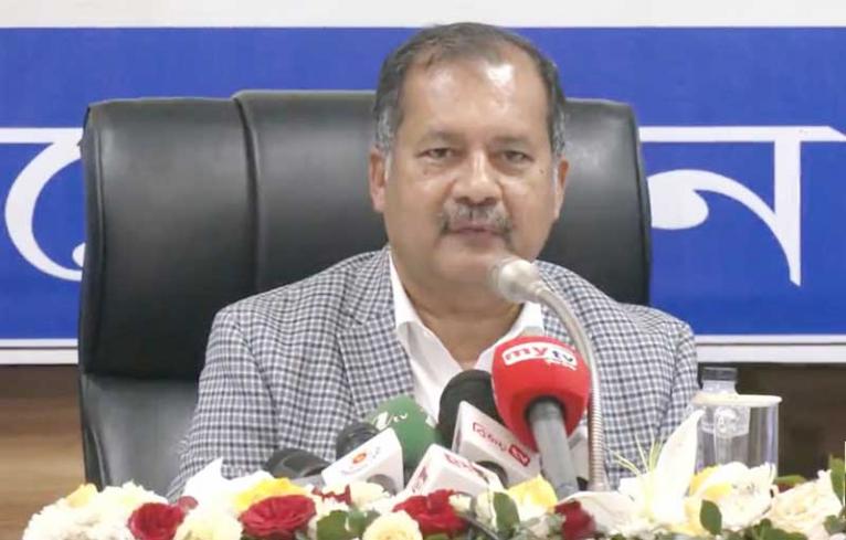 নির্বাচনের মধ্য দিয়ে সংসদে স্বাভাবিক বিতর্কের সুযোগ তৈরি হয়েছে: তথ্যমন্ত্রী