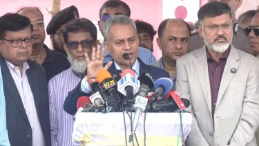 তেলের কোনো সংকট নেই, দাম বাড়ছে না: সেতুমন্ত্রী