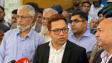 হামসহ ১০ রোগের টিকার সংকট রয়েছে: সচিব