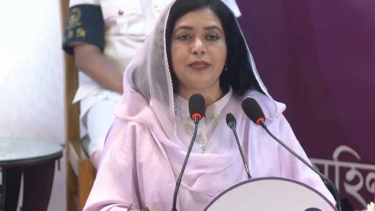 সব নারীর জন্য নিরাপদ হবে বাংলাদেশ: ডা. জুবাইদা রহমান