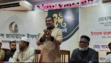 দুই তৃতীয়াংশ ভোট পেয়ে ১৮০ ডিগ্রি এঙ্গেলে ঘুরে গেছে: শিশির মনির