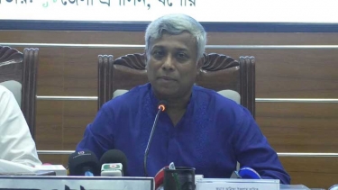 জ্বালানি তেলের মূল্য বাড়বে কি না, জানালেন প্রতিমন্ত্রী