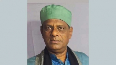 ডোয়াইল ইউনিয়নবাসীর দোয়া চাইলেন সাবেক চেয়ারম্যান জোসনা