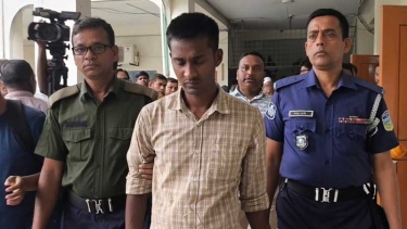 জামালপুরে যৌতুকের জন্য স্ত্রী হত্যা, স্বামীর মৃত্যুদণ্ড