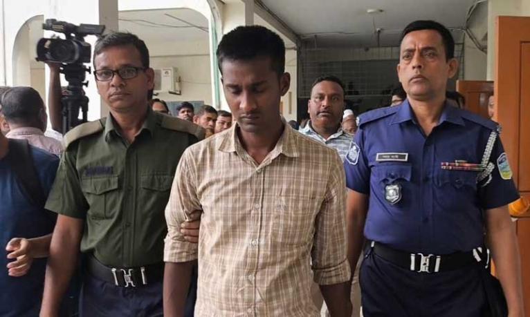 জামালপুরে যৌতুকের জন্য স্ত্রী হত্যা, স্বামীর মৃত্যুদণ্ড