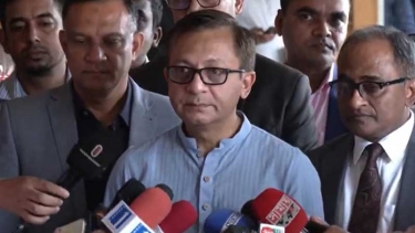 ট্রাম্প প্রশাসনের সঙ্গে বাণিজ্য চুক্তি পুরোপুরি নেতিবাচক নয়: বাণিজ্যমন্ত্রী