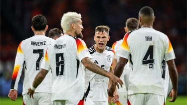 বিশ্বকাপের আগে শেষ প্রীতি ম্যাচের দল ঘোষণা জার্মানির