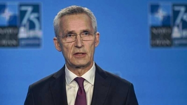 ইরানের ওপর মার্কিন-ইসরাইলি হামলার আইনি ভিত্তি নেই: সাবেক ন্যাটো প্রধান