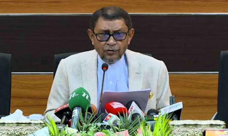 অফিস সময়ে বাইরে রোগী দেখলে চিকিৎসকের নিবন্ধন বাতিল - স্বাস্থ্যমন্ত্রী