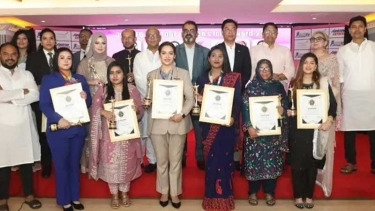 বাংলাদেশকে আঞ্চলিক এভিয়েশন হাব হিসেবে প্রতিষ্ঠা করা হবে : প্রতিমন্ত্রী