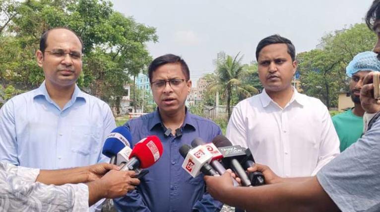 নারায়ণগঞ্জে মশার প্রাদুর্ভাব তুলনামূলক বেশি: জেলা প্রশাসক