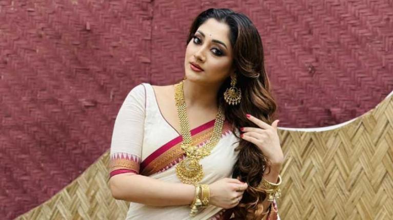 সংসার করতে প্রয়োজনে অভিনয় ছাড়তে রাজি পূজা চেরি