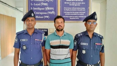 ফরিদপুরের নগরকান্দায় ক্লুলেস হত্যা মামলার রহস্য উদ্ঘাটন: ৪৮ ঘণ্টার মধ্যে ভাগ্নে গ্রেপ্তার