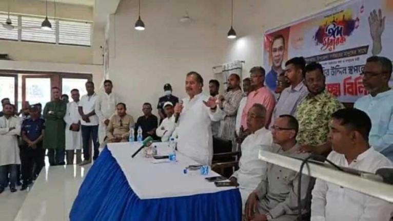 ক্ষমতা কেবলমাত্র দায়িত্ব, বললেন তথ্যমন্ত্রী