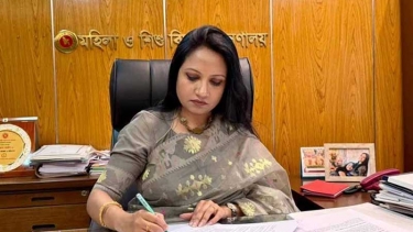 সমাজকল্যাণ মন্ত্রণালয়ের ভাতার তালিকা সংশোধন করা হবে : প্রতিমন্ত্রী ফারজানা