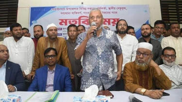 প্রবাসী কার্ড নিয়ে সুখবর দিলেন প্রবাসীকল্যাণ মন্ত্রী