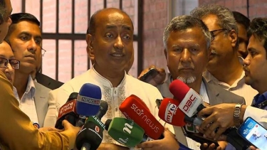 অন্তর্বর্তী সরকারের ১২০টি অধ্যাদেশের বিষয়ে সিদ্ধান্ত চূড়ান্ত : আইনমন্ত্রী