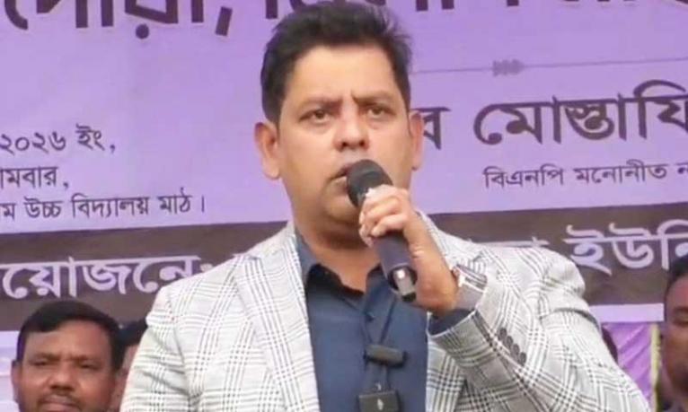 মানবিক নেতা হিসেবে নিজের পরিচয় সুসংহত করছেন দিপু ভূঁইয়া