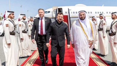 ‘পুতিন ইরানকে সাহায্য করছেন, অথচ নেতানিয়াহু রাশিয়া- ইউক্রেনের মধ্যে ভারসাম্য চান’