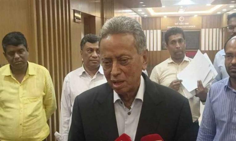 রাশিয়ার জ্বালানি তেল কিনতে যুক্তরাষ্ট্রের অনুমতি চাইল বাংলাদেশ