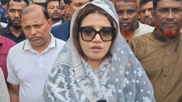 ঈদ উপলক্ষে সরকার বহু পদক্ষেপ নিয়েছে : পররাষ্ট্র প্রতিমন্ত্রী