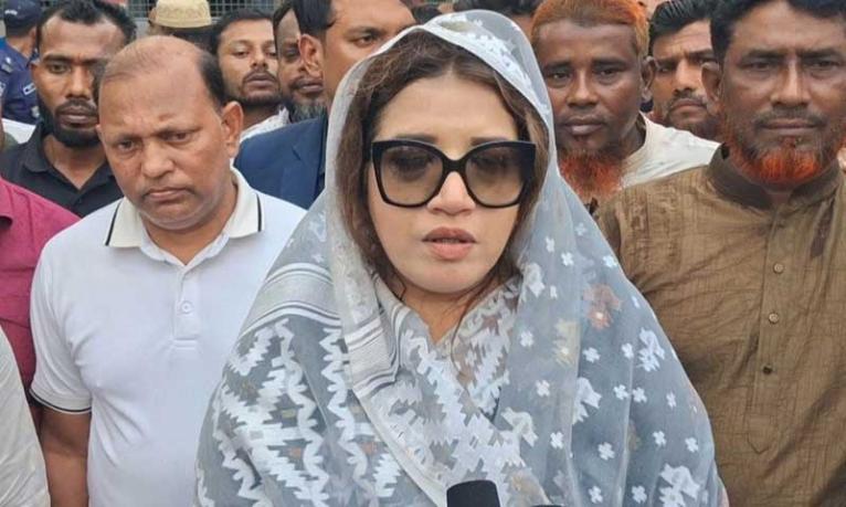 ঈদ উপলক্ষে সরকার বহু পদক্ষেপ নিয়েছে : পররাষ্ট্র প্রতিমন্ত্রী