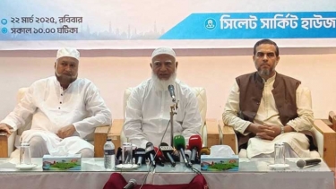 দেশে দ্রুত স্থানীয় সরকার নির্বাচন প্রয়োজন: ডা. শফিকুর