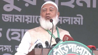 সংবিধান সংস্কার পরিষদের অধিবেশন আহ্বানে ৬৮ ধারায় নোটিশ ডা. শফিকুরের