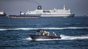 হরমুজ প্রণালীতে মানবিক করিডর খুলতে জাতিসংঘের বিশেষ টাস্কফোর্স গঠন