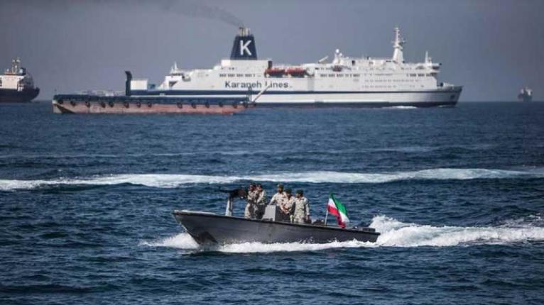 হরমুজ প্রণালীতে মানবিক করিডর খুলতে জাতিসংঘের বিশেষ টাস্কফোর্স গঠন