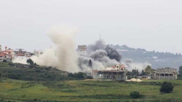 ইরান যুদ্ধ থেকে ‘পালানোর রাস্তা’ খুঁজছে ইসরাইল