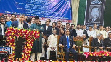 আমরা এ পর্যন্ত সংবিধান মেনেই এসেছি : স্বরাষ্ট্রমন্ত্রী