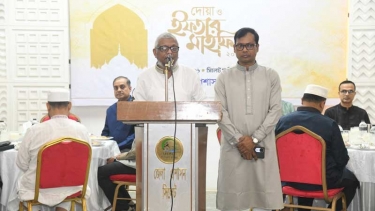 ঢাকা-সিলেট ও সিলেট-চট্টগ্রাম ছয় লেন সড়ক নির্মাণের কাজ দ্রুত শুরু হবে : আরিফুল হক চৌধুরী