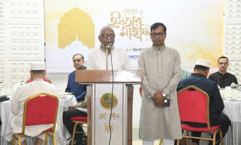 ঢাকা-সিলেট ও সিলেট-চট্টগ্রাম ছয় লেন সড়ক নির্মাণের কাজ দ্রুত শুরু হবে : আরিফুল হক চৌধুরী