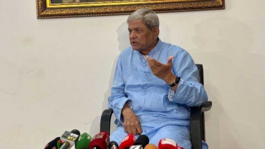 জুলাই সনদ বাস্তবায়নে সরকার প্রতিশ্রুতিবদ্ধ : মির্জা ফখরুল