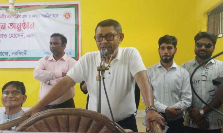 জুনের শেষ সপ্তাহে হেলথ কার্ড বিতরণ শুরু করা হবে: স্বাস্থ্যমন্ত্রী