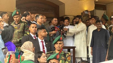 দল-মত নির্বিশেষে সকলে মিলে দেশ গড়ার প্রত্যয় প্রধানমন্ত্রীর